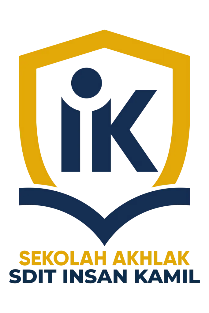 SD IT Insan Kamil